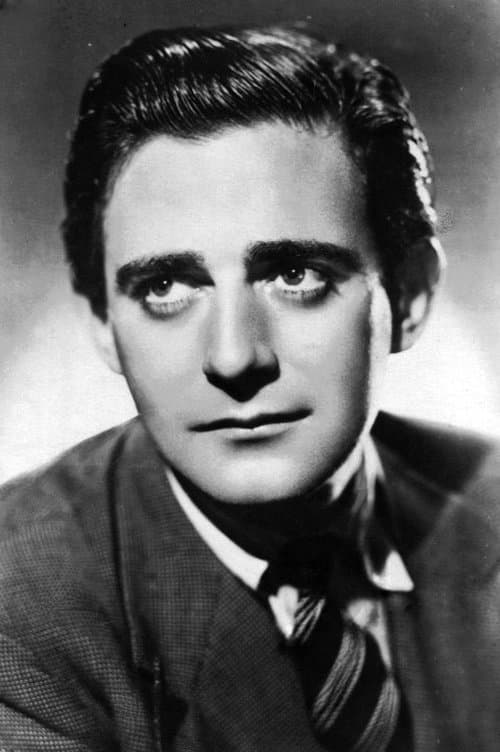Terence de Marney image