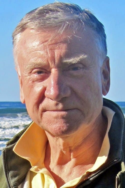 Terence Kelly image