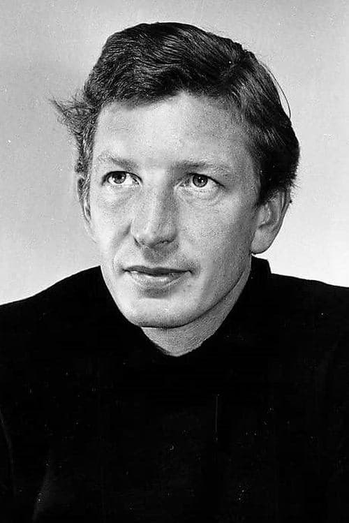 Terence Longdon image