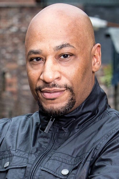 Terence Maynard image