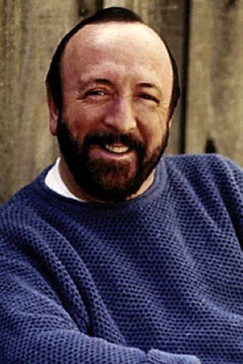 Terence McGovern image