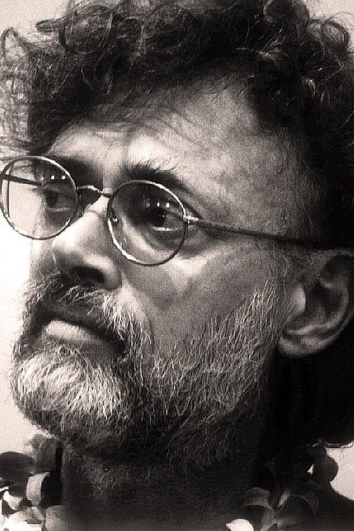 Terence McKenna image