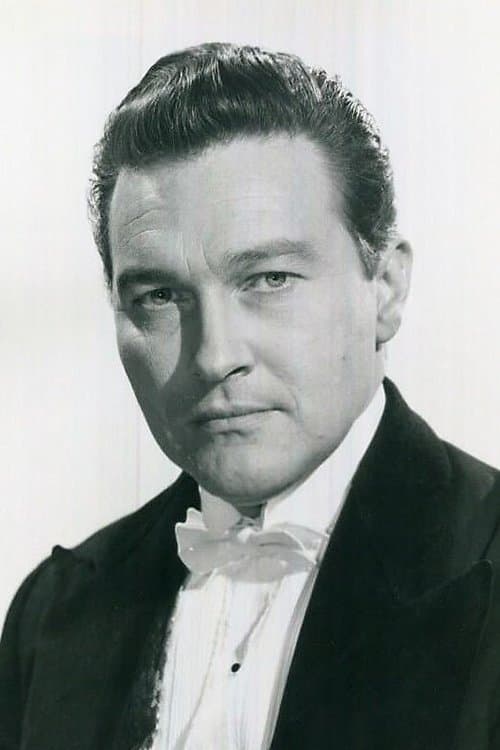 Terence Morgan image