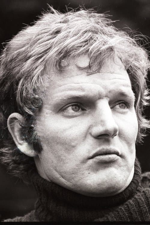 Terence Taplin image