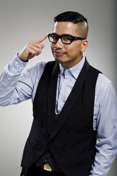 Terence Tsui image