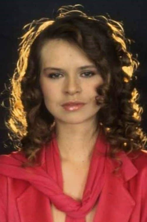Teresa Ann Savoy image