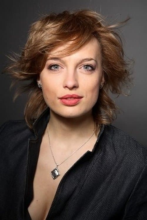 Teresa Dzielska image