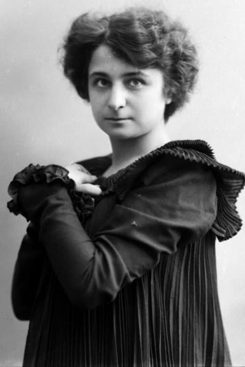 Teresa Franchini image