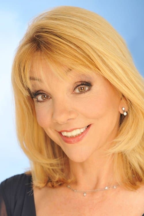 Teresa Ganzel image