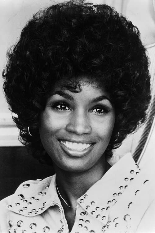 Teresa Graves image