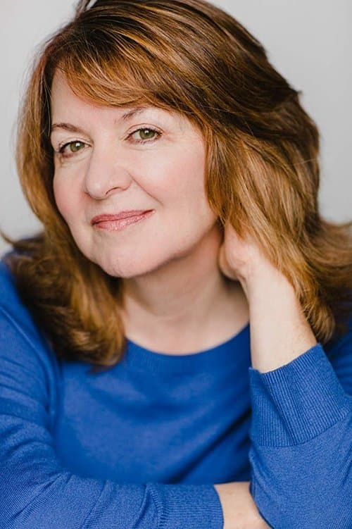Teresa Laverty image