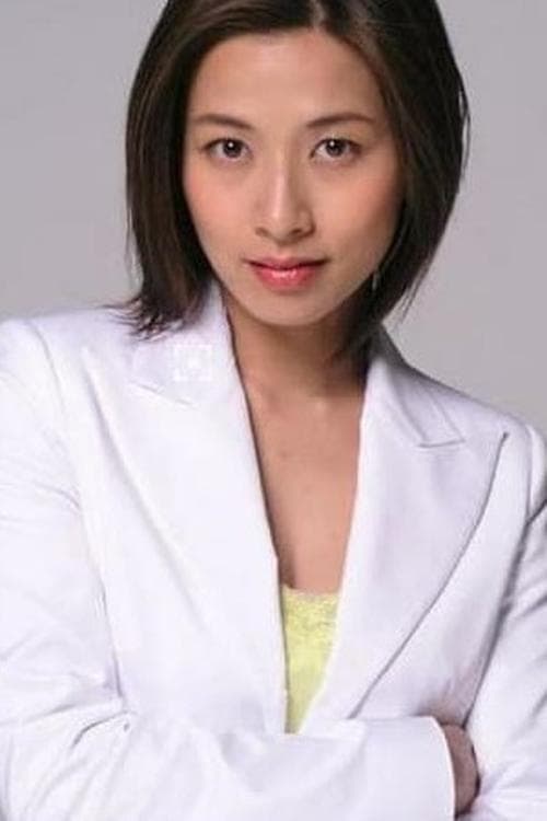 Teresa Mak Ka-Kei image