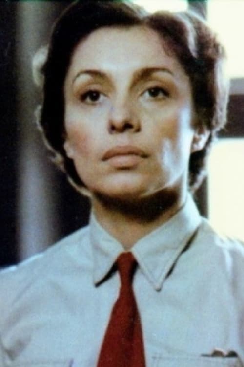 Teresa Marczewska image