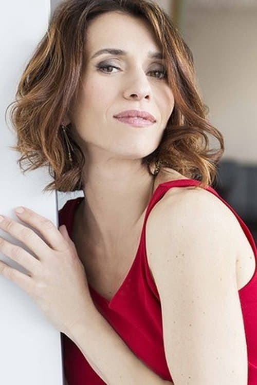 Teresa Saponangelo image