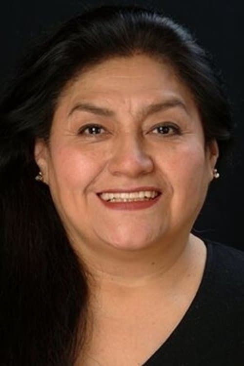 Teresa Yenque image