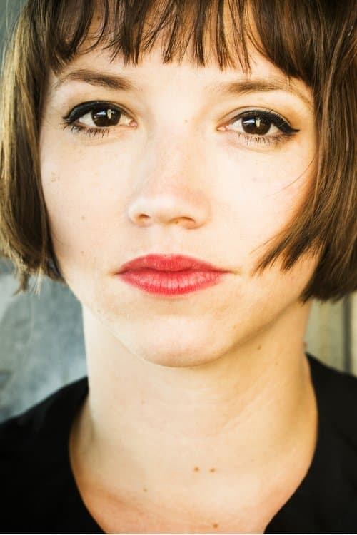 Photo of Tereza Nvotová