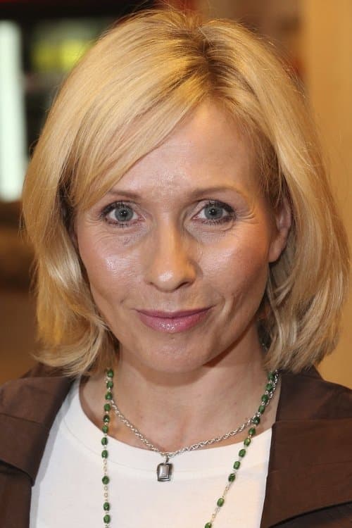 Tereza Pergnerová image