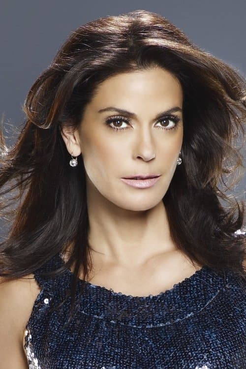 Teri Hatcher image