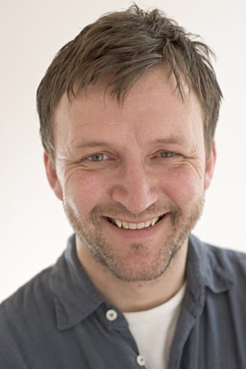 Terje Ranes image