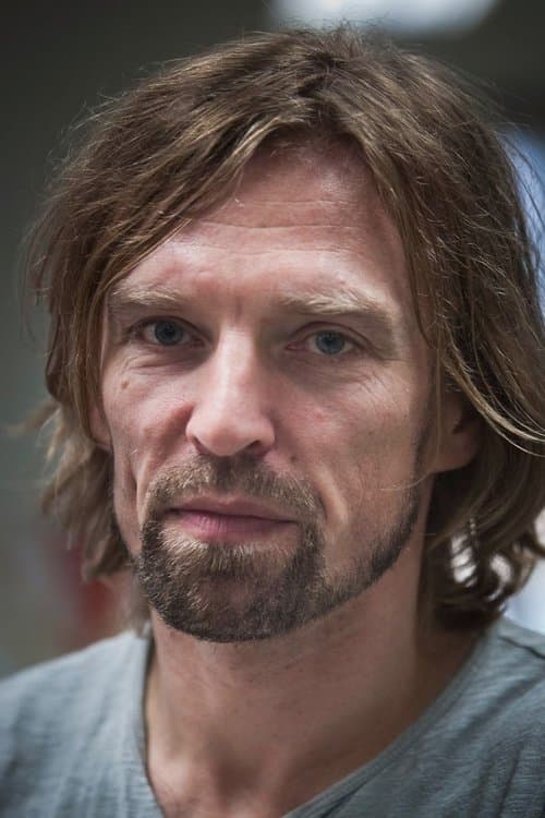 Terje Rangnes image