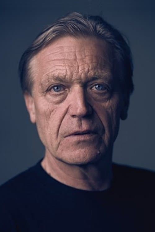 Terje Strømdahl image