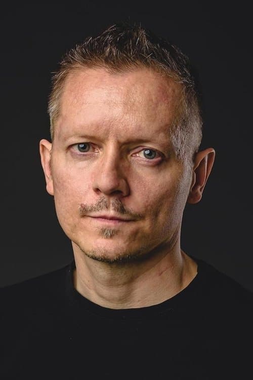 Tero Salenius image