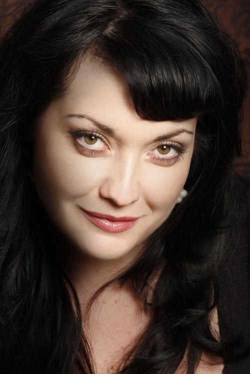 Terra Hazelton image