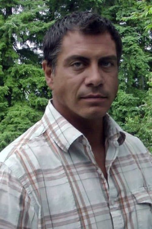 Terrance Leigh image