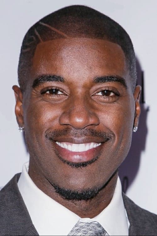 Terrell Carter image
