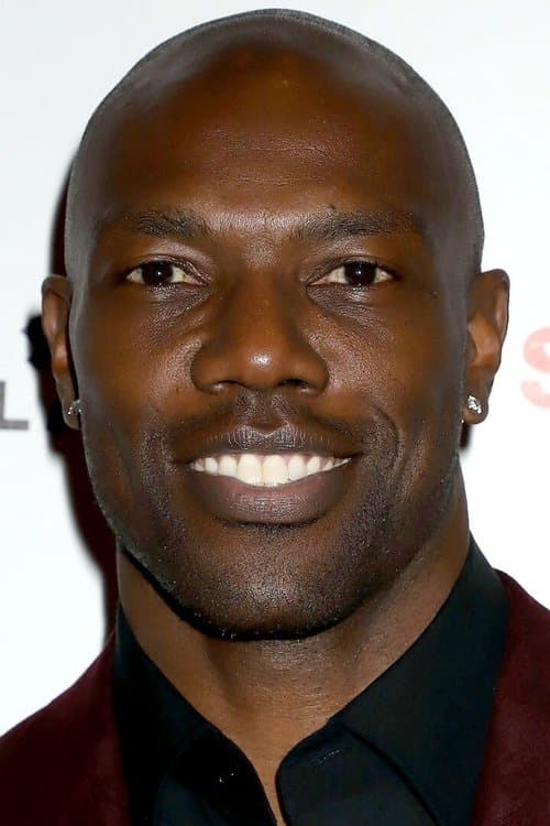 Terrell Owens image
