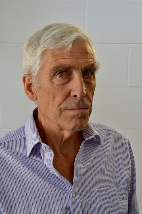 Terrence Hardiman image