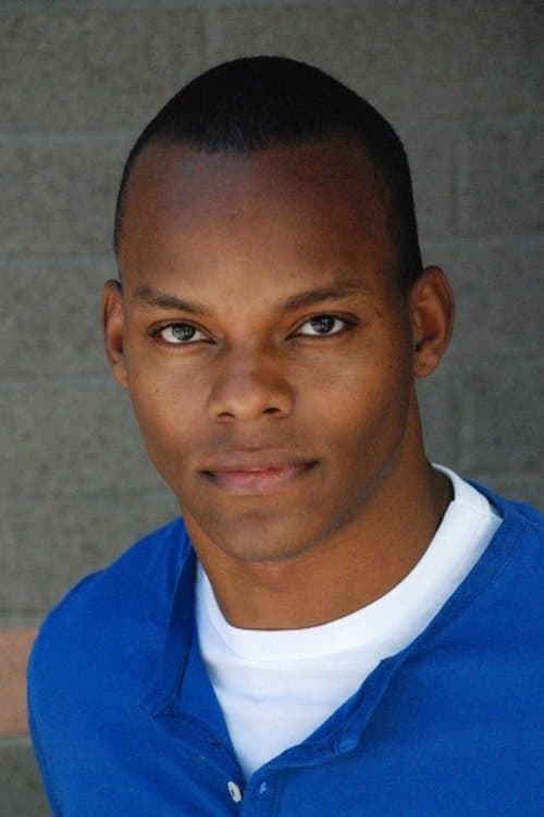 Terrence Julien image