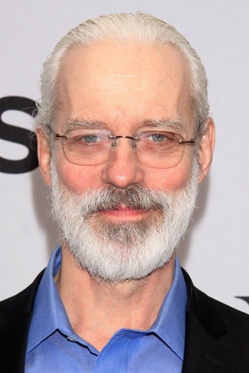 Terrence Mann image
