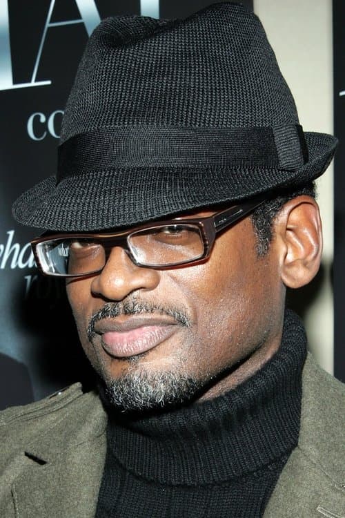 Terrence 'T.C.' Carson image