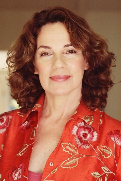 Terri Hanauer image