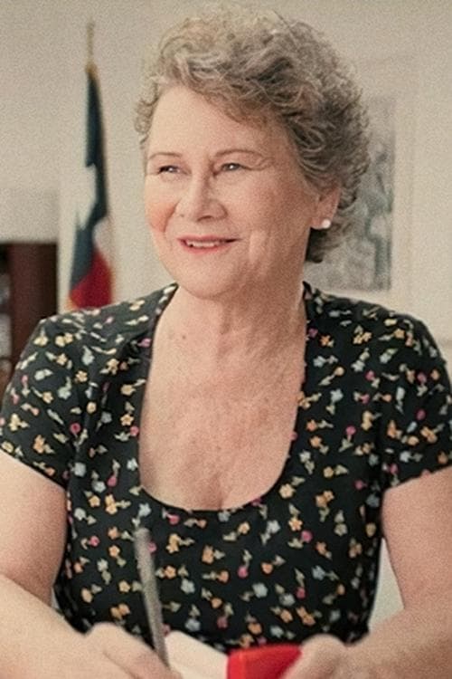 Terri Merritt Bennett image
