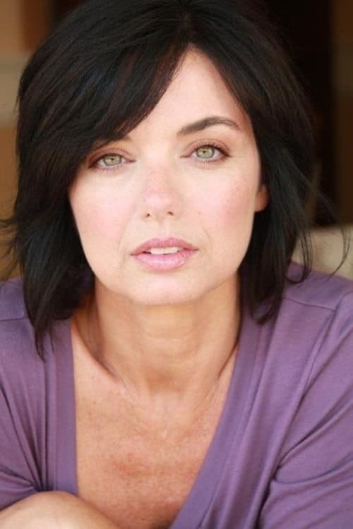 Terrie Batson image