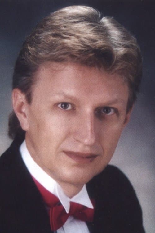 Terry Blackwood image