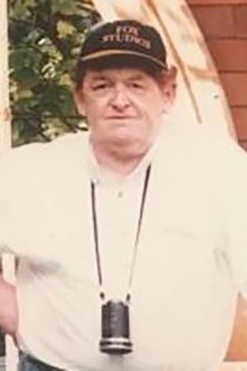 Photo of Terry Bourke