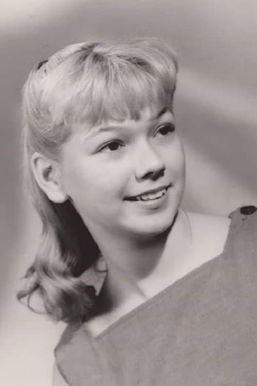 Terry Burnham image