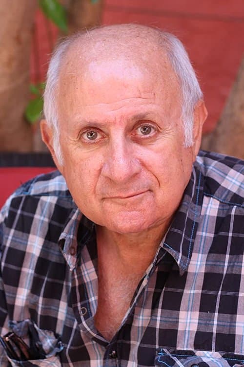 Terry Camilleri image