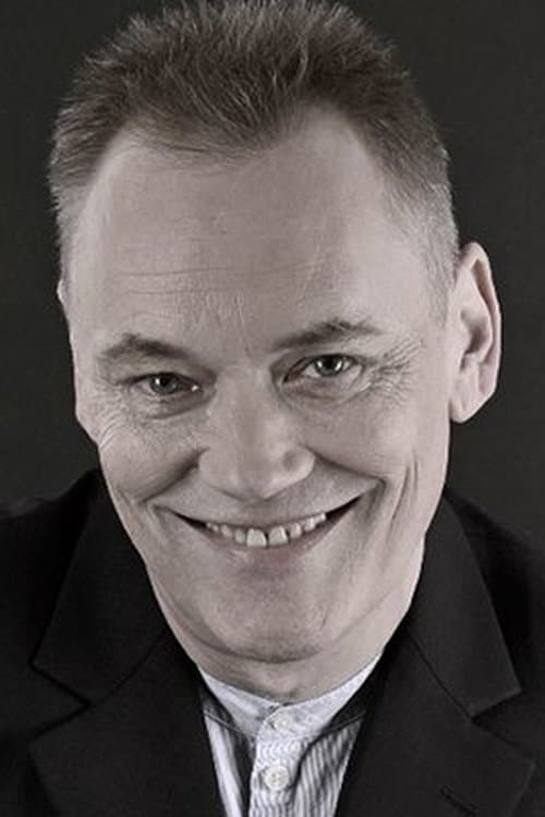 Terry Christian image