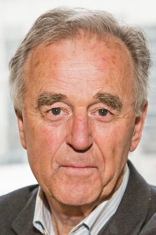 Terry David Mulligan image