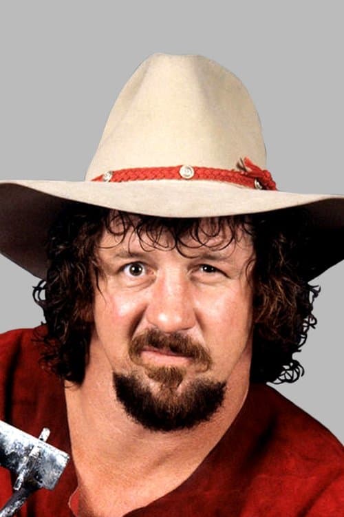 Terry Funk image