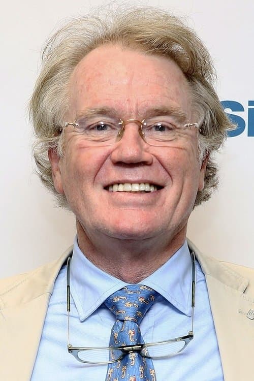 Terry Hayes image