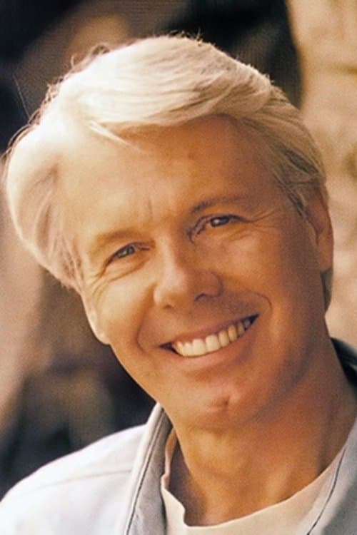 Terry Hughes image
