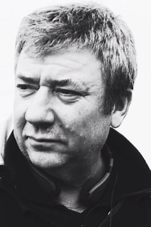 Photo of Terry Ingram