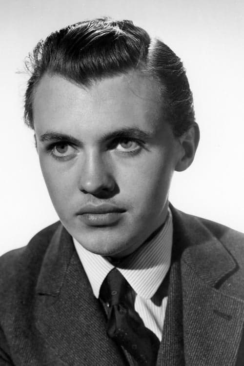 Terry Kilburn image