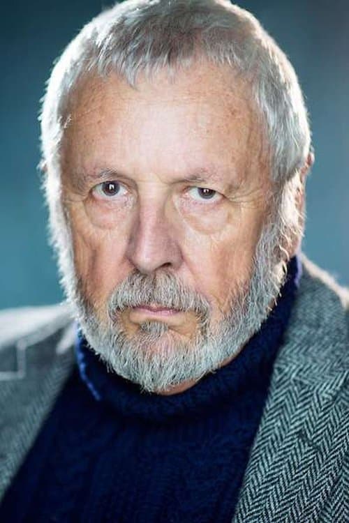 Terry Molloy image