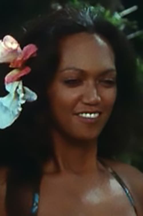 Terry Moni Mapuana image